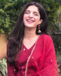 Mawra Hocane